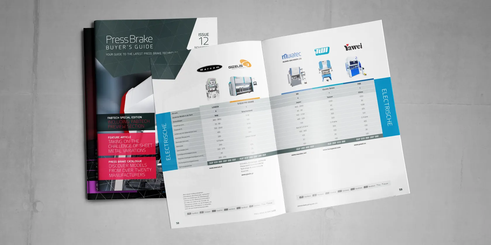 Lazer Safe Digital Press Brake Buyer's Guide, PBBG mag re exported v2