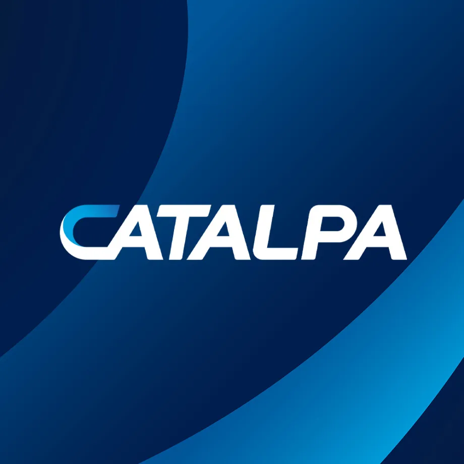 Catalpa Rebrand, CAT 2 Image