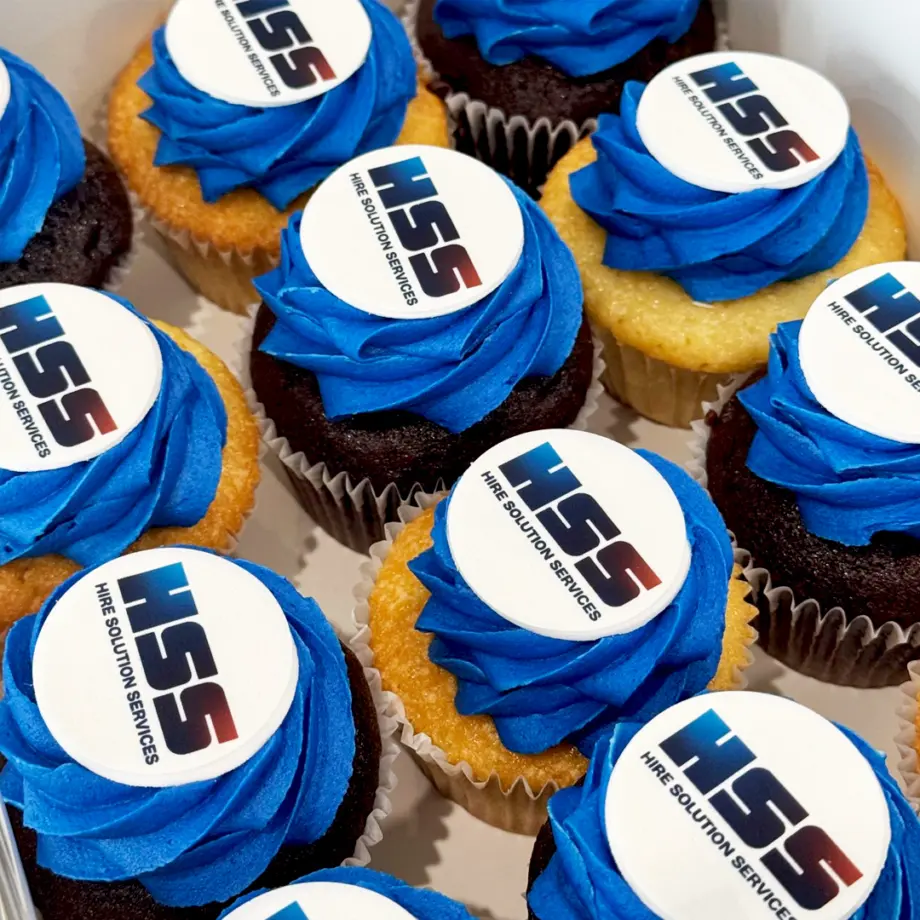 HSS Brand, Linkedin sample B