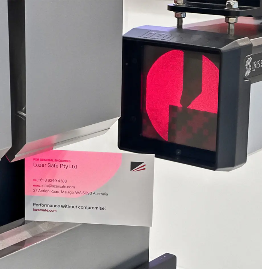 LZ 8 expo card