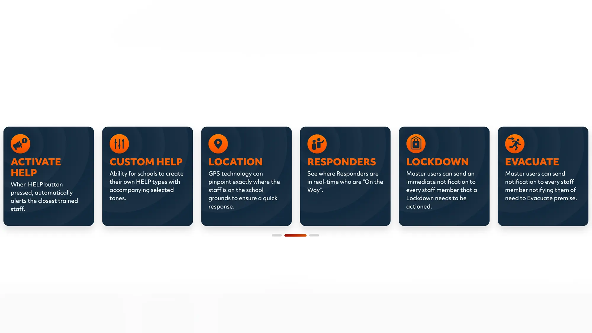 Wihkum Rebrand, Wik 10 Banner