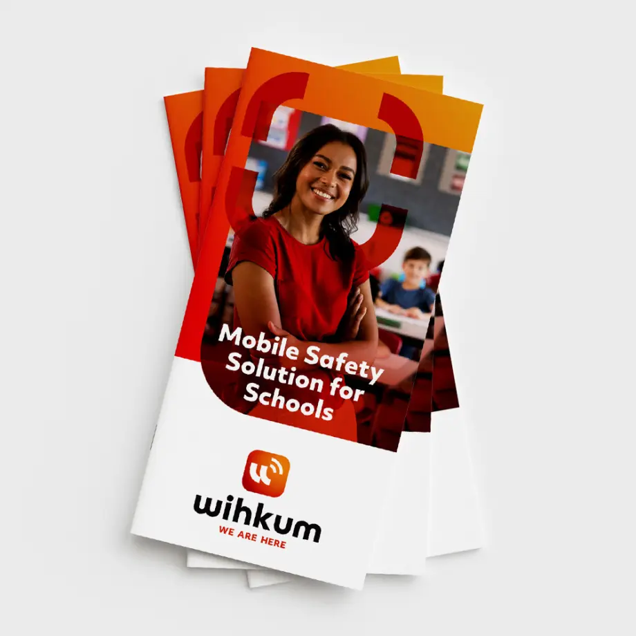 Wihkum Rebrand, Wik 5 Image