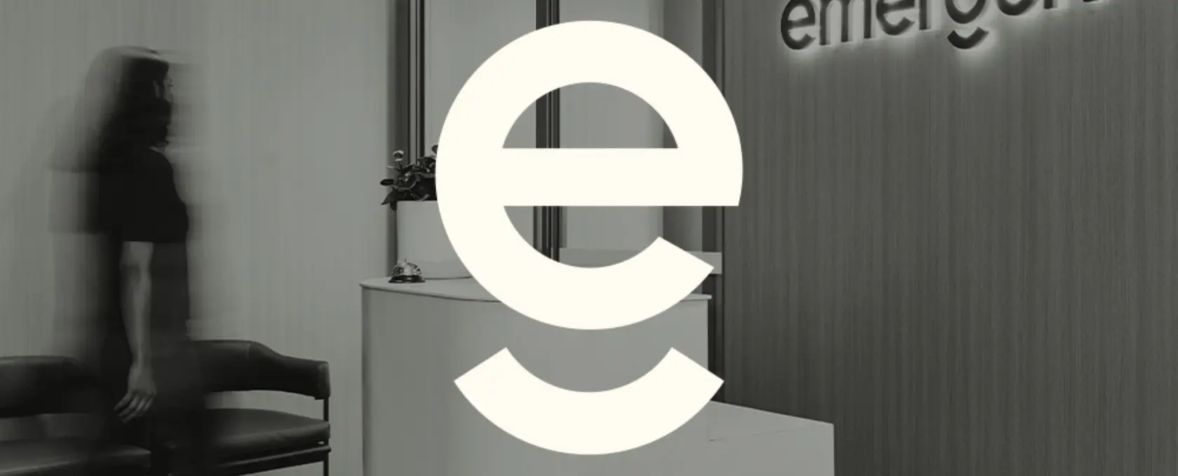 Brand Platform for Emergen by Axiom.