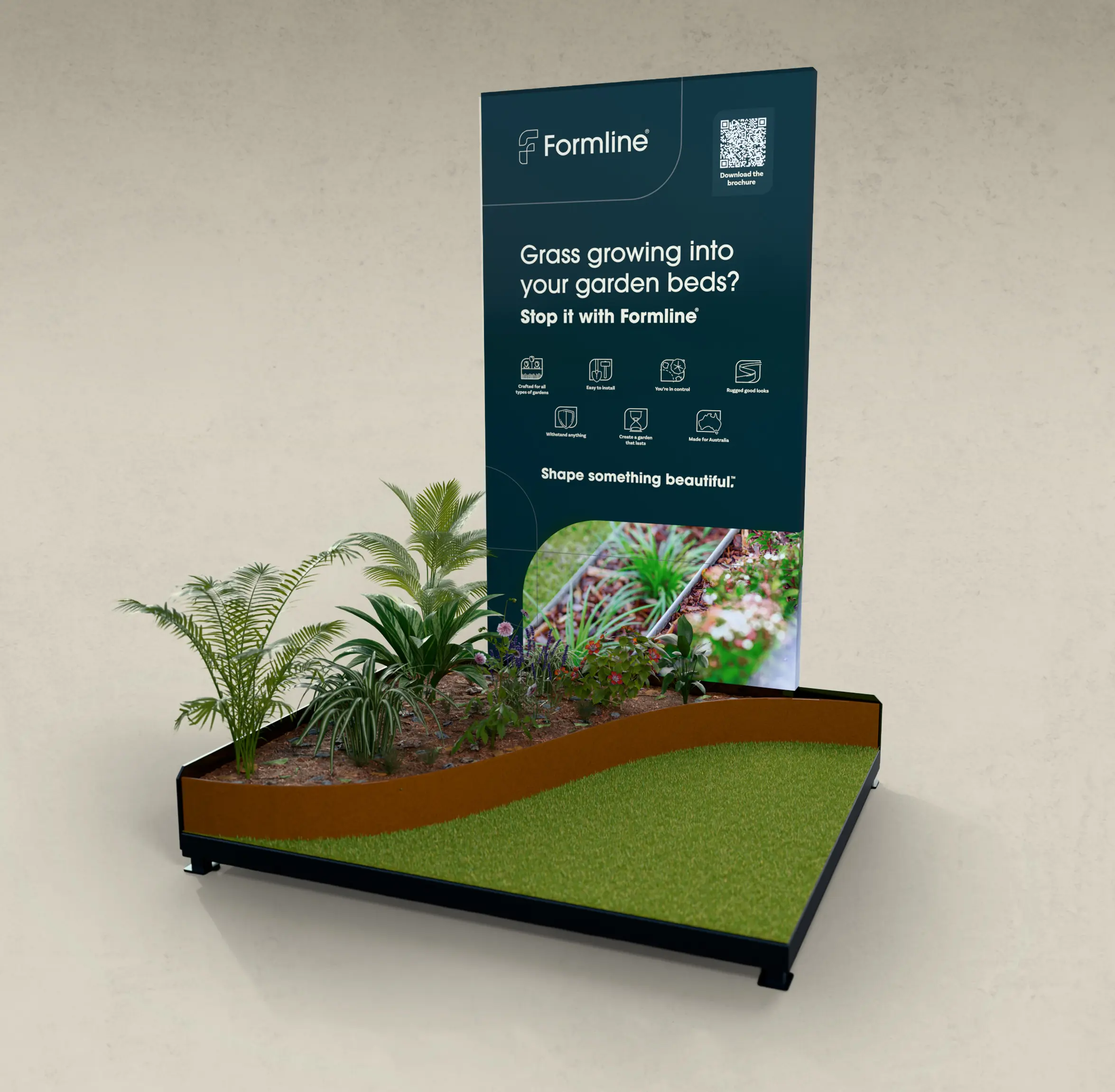 Display Stand v2
