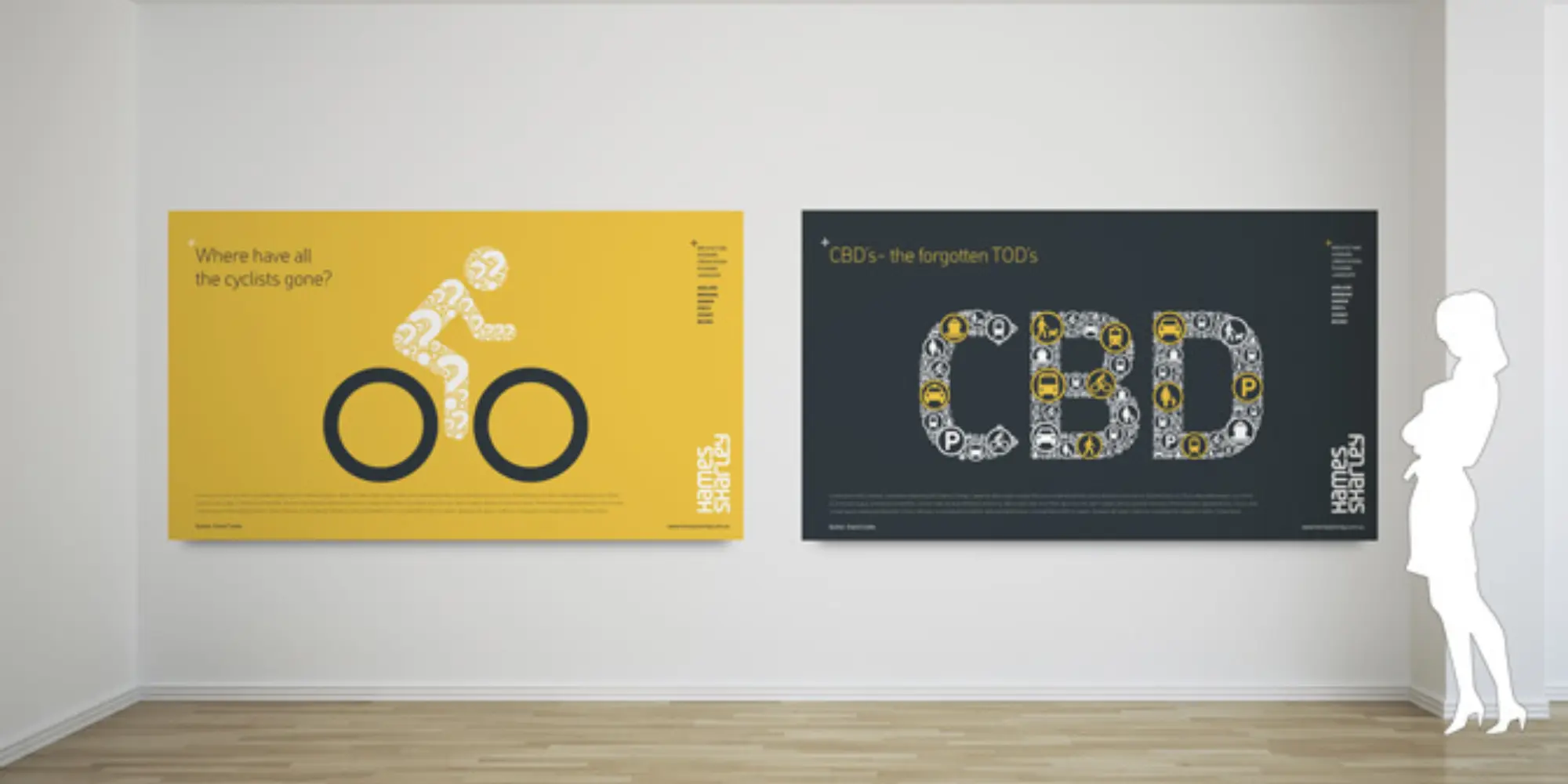 Sneak Peak : Poster Design