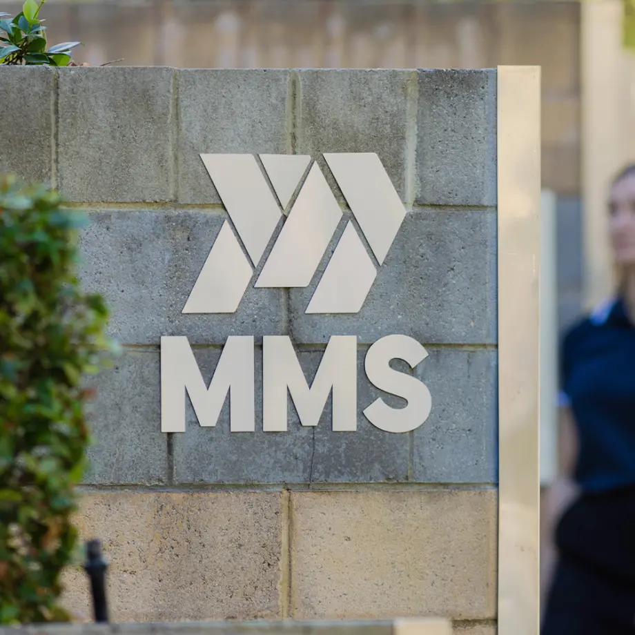 MMS Brand, MMS 2 Image