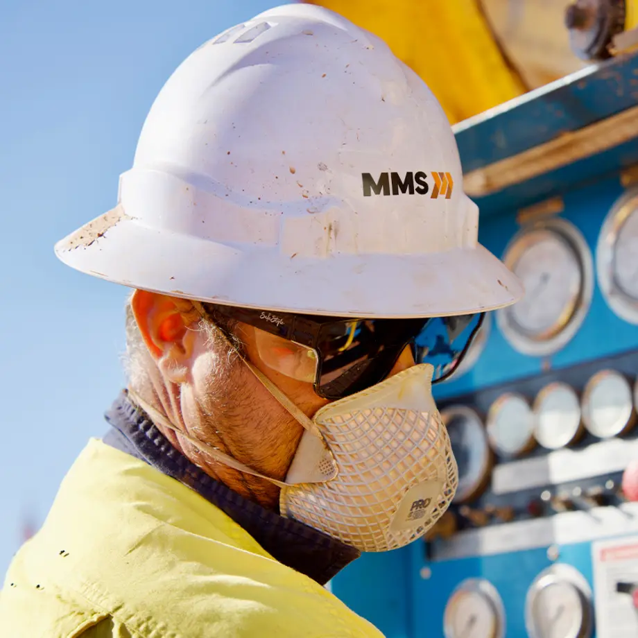 MMS Brand, MMS 5 Image