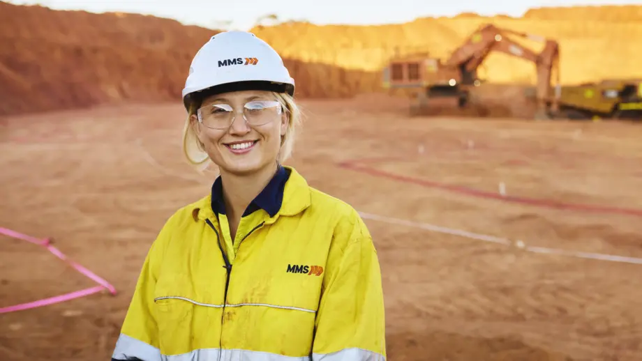 MMS Brand, MMS logo detail 1 C