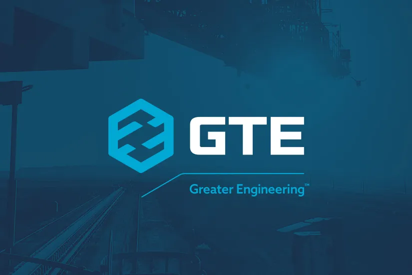 Brand Refresh for GTE Group by Axiom.