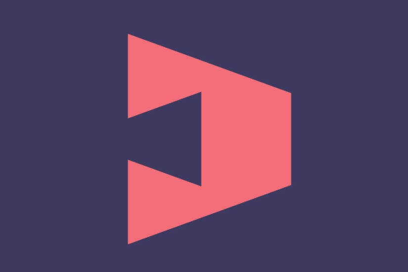 Rebrand for Dovetail by Axiom.