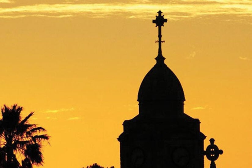 Wayfinding Signage for New Norcia by Axiom.