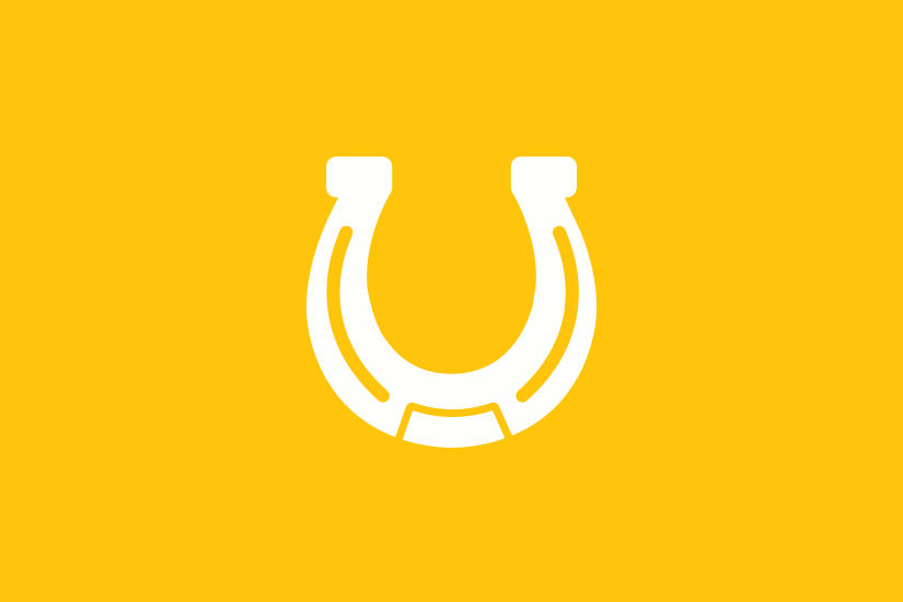 Actually no, luck had very little to do with it.